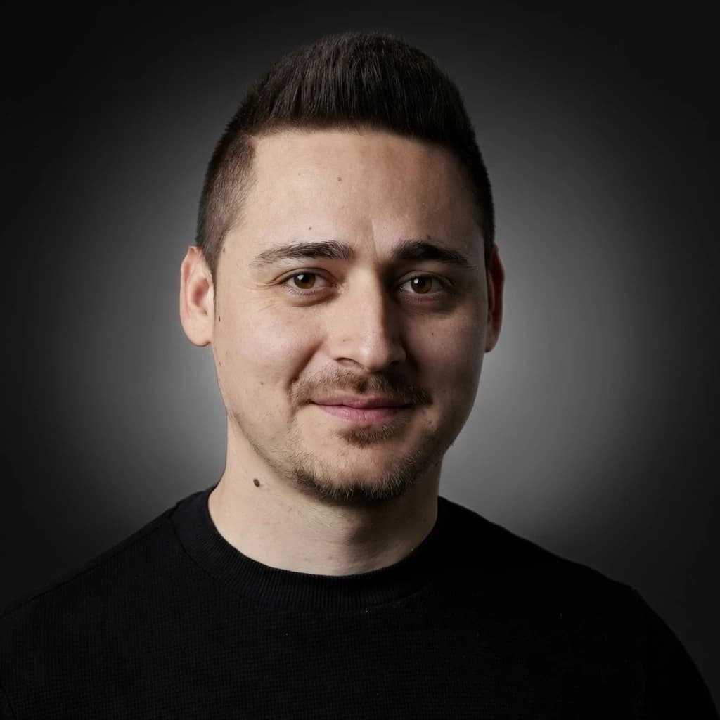 Alex – Webdesign, Webentwicklung & SEO in Fürstenfeldbruck Alex – Webdesign, Webentwicklung & SEO für Unternehmen in Fürstenfeldbruck