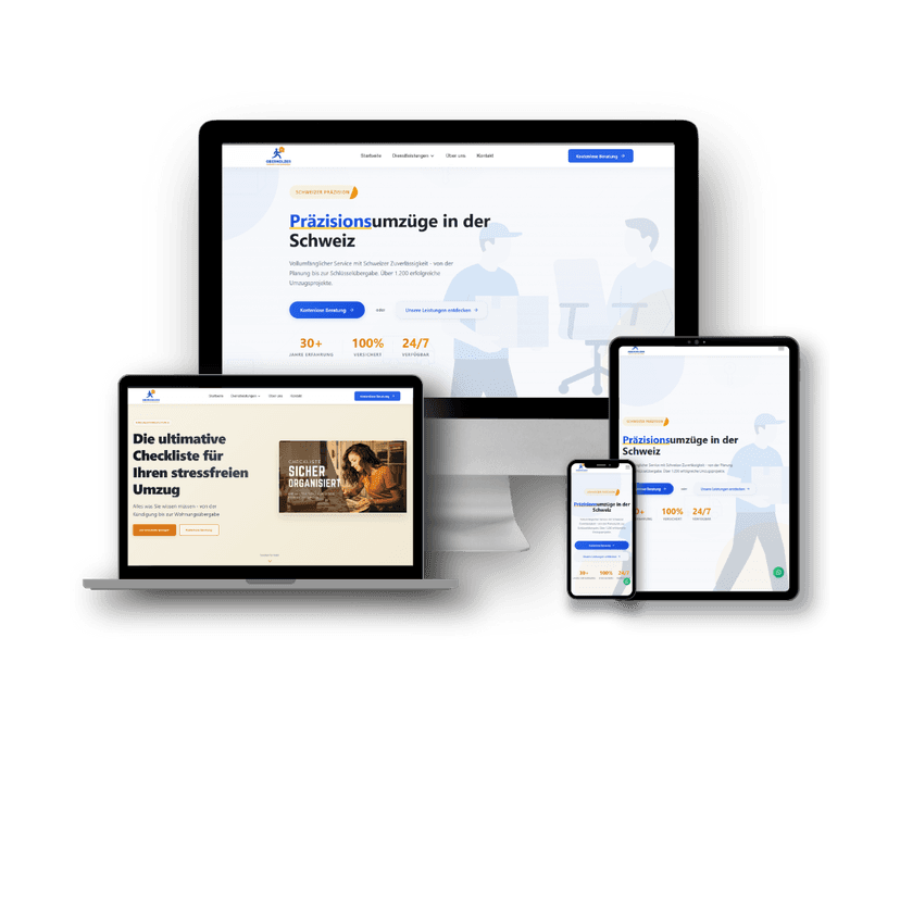 Oberholzer Umzugservice